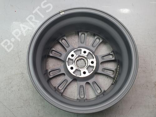 Fælk MAZDA 3 Saloon (BP_) 2.0 SKYACTIV-G M Hybrid (BP5S, BP6S) | BP31775248C45 