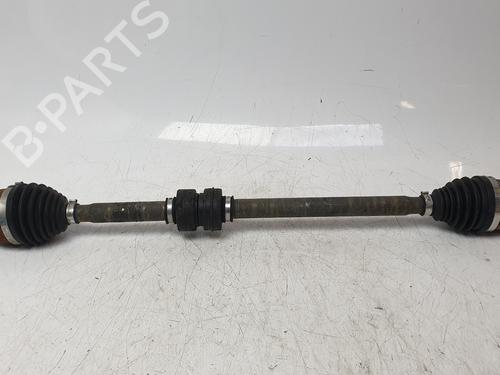 Used Right front driveshaft Right front driveshaft KIA CEED Sportswagon (CD) 1.0 T-GDI (101 hp) 33795249 33795249