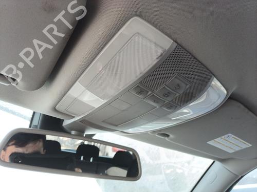 Interior roof light MERCEDES-BENZ GLK-CLASS (X204) 220 CDI 4-matic (204.984, 204.997) | BP26502496I8 