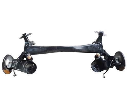 Used Rear axle Rear axle CITROËN C4 Picasso II 1.6 BlueHDi 120 (120 hp) 31063937 31063937