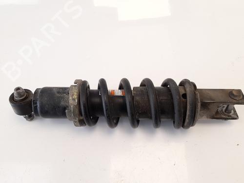 Used Right rear shock absorber KAWASAKI MOTORCYCLES Z (900cc - ) Z 1000 (ZRT00A) (98 hp) 25230135