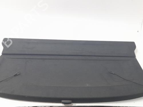 Used Rear parcel shelf BMW X1 (E84) sDrive 20 d (177 hp) 30087764