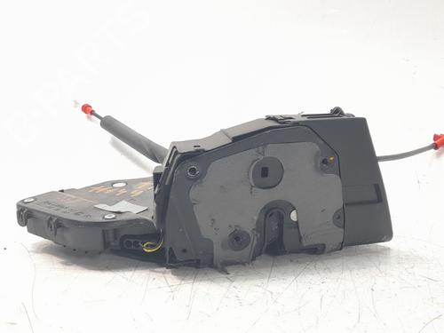 Used Rear left lock LAND ROVER DISCOVERY SPORT (L550) [2014-2025]  21058328