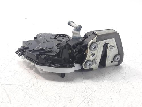 Rear left lock TOYOTA HILUX VII Pickup (_N1_, _N2_, _N3_)  | BP13506482C100 