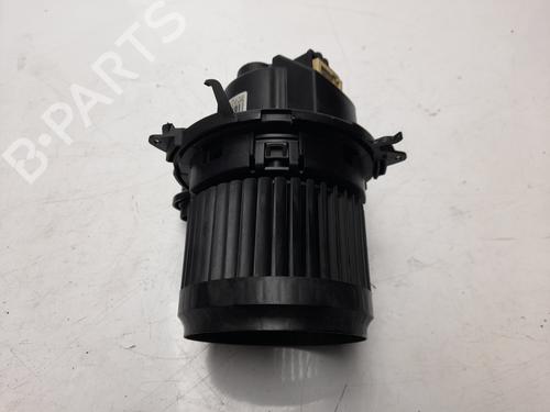 Heater blower motor RENAULT CAPTUR I (J5_, H5_)  | BP14194771M62 
