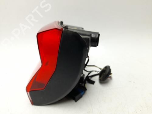 Right tailgate light CITROËN C5 AIRCROSS (A_) 1.5 BlueHDi 130 (ACYHZJ, ACYHZR) | BP39402672C80 - Image 6
