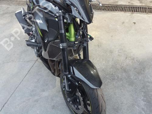 Used Other KAWASAKI MOTORCYCLES Z (900cc - ) Z 900 (ZR900B) (125 hp) 27871071
