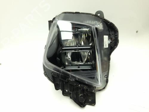 Used Left headlight HYUNDAI TUCSON (NX4E, NX4A) [2020-2026]  32383825