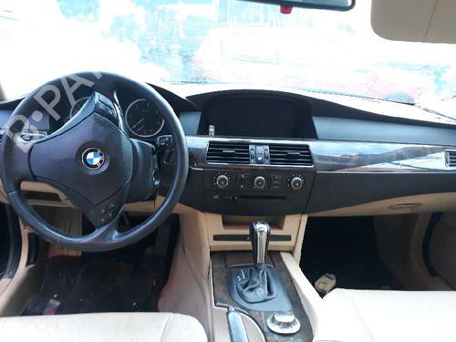 Left front window switch BMW 5 (E60) 530 d | BP4449212I27 
