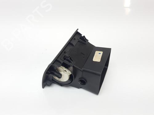Luftventil OPEL MERIVA A MPV (X03) 1.6 16V (E75) | BP13327200I21 