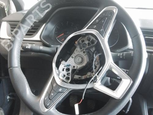 Steering wheel RENAULT CAPTUR II (HF_) TCe 90 (HFM6) | BP38413907C49 - Image 2