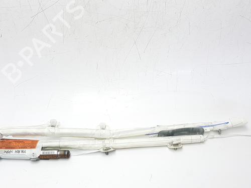 Used Right curtain airbag HYUNDAI ix20 (JC) 1.6 CRDI (116 hp) 8666707