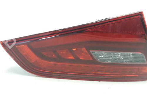 Used Left tailgate light Left tailgate light AUDI A3 Sportback (8VA, 8VF) 1.8 TFSI (180 hp) 7175598 7175598