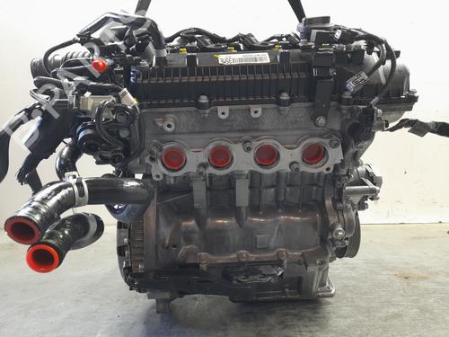 Engine KIA RIO IV (YB, SC, FB) 1.25 | BP31710286M1  - Image 5
