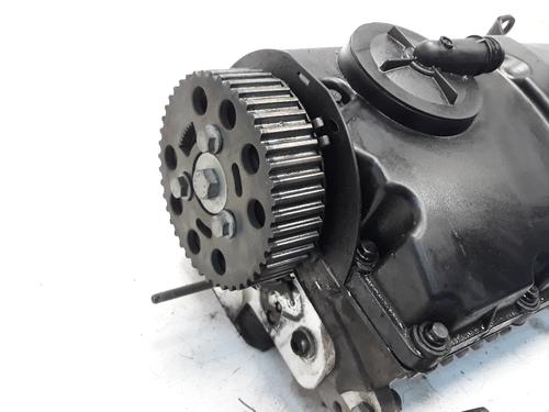 Cylinder head AUDI A3 (8L1) 1.9 TDI | BP11941611M5 