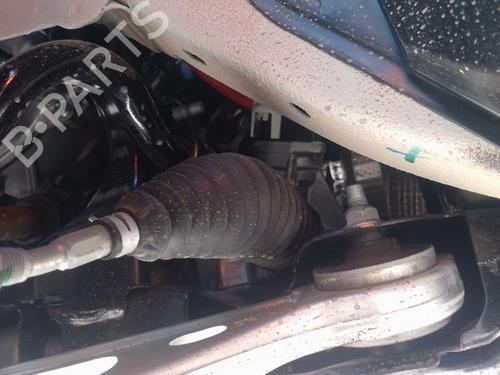 Used Steering rack Steering rack 38705175 38705175