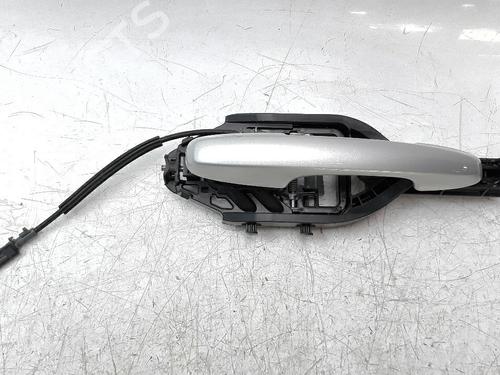 Used Front right exterior door handle FORD FOCUS IV (HN) 1.0 EcoBoost mHEV (125 hp) 19746272