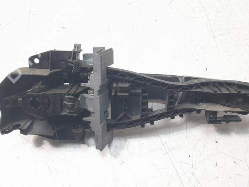 Front left exterior door handle LAND ROVER RANGE ROVER EVOQUE (L538) 2.0 4x4 | BP30408360C128