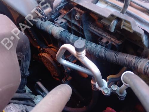 Used Radiator fan Radiator fan 38083875 38083875