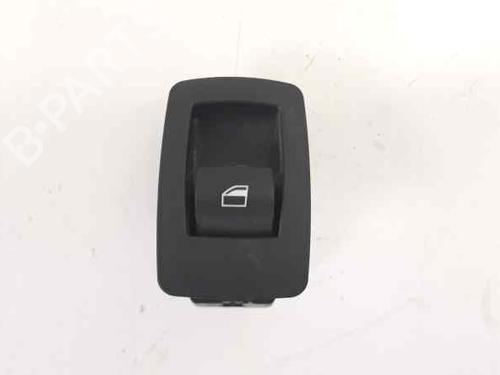 Used Right rear window switch BMW 3 (E90) 325 d (197 hp) 3210130
