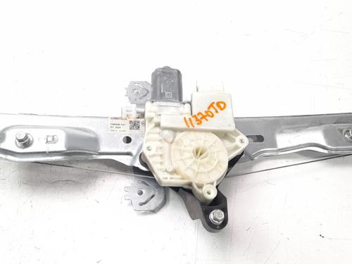 Vindusheismekanisme høyre bak NISSAN QASHQAI II SUV (J11, J11_) [2013-2025]  15217721