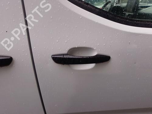 Used Front right exterior door handle Front right exterior door handle FIAT DOBLO Box Body/MPV (510_, 511_) BlueHDi 100 (102 hp) 33287916 33287916