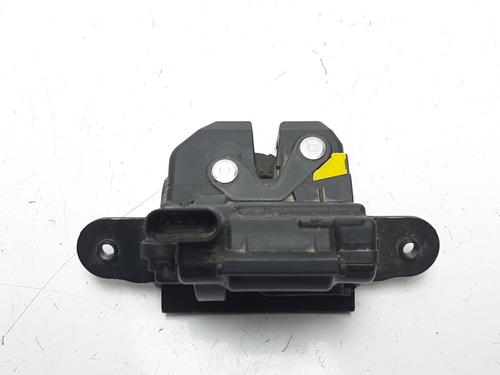 Tailgate lock FIAT 500X (334_) 2.0 D Multijet 4x4 (334AXB22, 334AXD2B) | BP8656403C101 