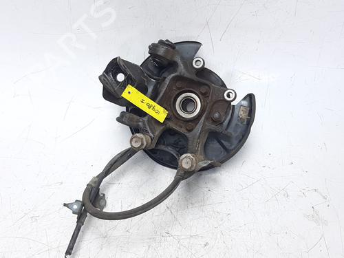 Left rear steering knuckle TOYOTA RAV 4 III (_A3_)  | BP11358176M27 