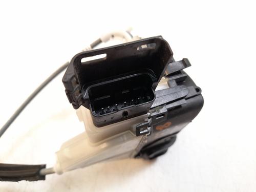 Rear left lock PEUGEOT 2008 II (UD_, US_, UY_, UJ_, UR_, UC_)  | BP18966696C100 