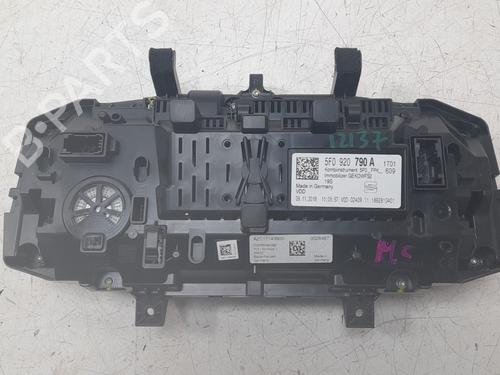Instrument cluster CUPRA ATECA (KH7, KHP, KBP) 2.0 TSI 4Drive | BP25921325C47 - Image 4