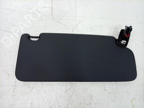 Left sun visor BMW X1 (U11) xDrive 20 d Mild-Hybrid | BP34445869I1 - Image 4