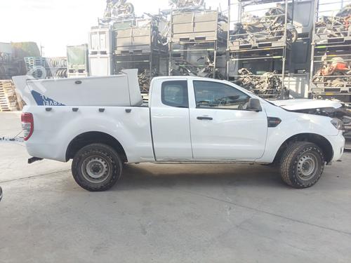 Used Parts FORD RANGER (TKE) [2011-2025]  4269959