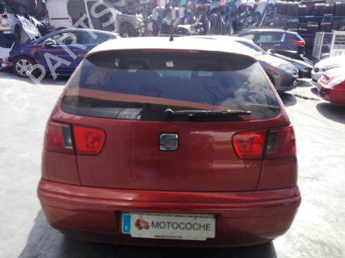 Left taillight SEAT IBIZA II (6K1) 1.9 TDI | BP251356C34 
