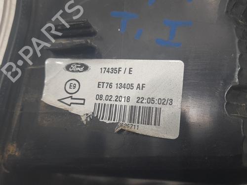 Left taillight FORD TRANSIT COURIER B460 Box Body/MPV 1.5 TDCi | BP31980641C34 - Image 4