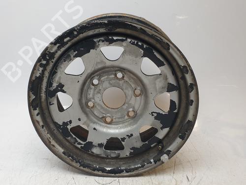 Used Rim MITSUBISHI PAJERO III (V7_W, V6_W) 3.2 Di-D (V68W, V78W) (165 hp) 29743447
