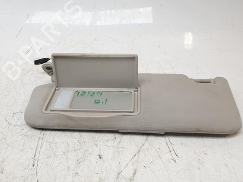 Aletta parasole sinistra SUBARU OUTBACK (BS) 2.0 D AWD (BSD) (150 hp) 30204650