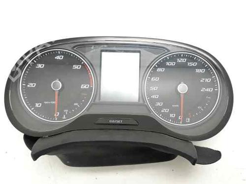 Used Instrument cluster SEAT IBIZA IV SC (6J1, 6P5) 1.4 TDI (105 hp) 6440565