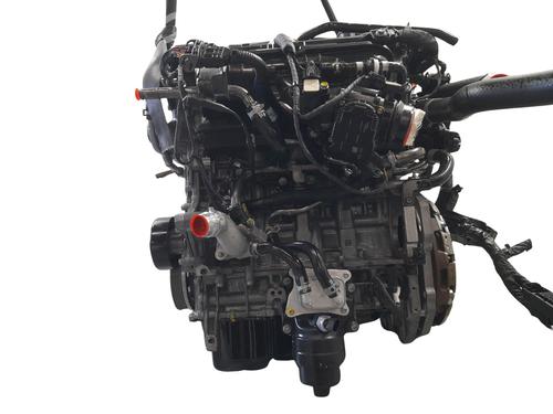 Used Engine HYUNDAI TUCSON (NX4E, NX4A) [2020-2026]  26449547