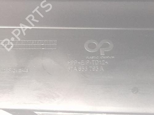 Other SKODA KAROQ (NU7, ND7) 1.5 TSI | BP34400401O1  - Image 8