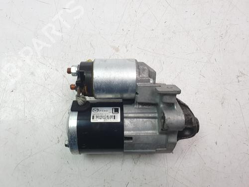 Used Starter MAZDA MX-5 IV (ND__) [2015-2025]  17625778
