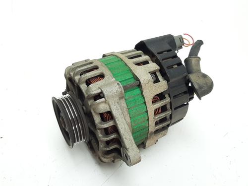 Used Alternator Alternator HYUNDAI ATOS (MX) 1.0 i (54 hp) 10161010 10161010