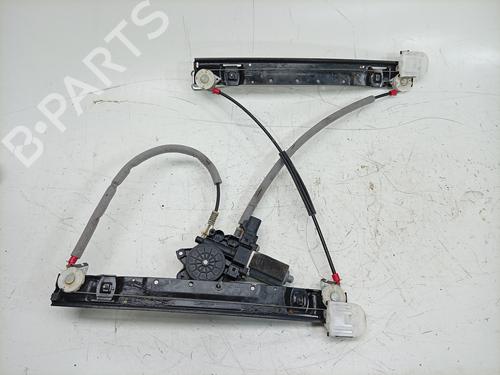 Front right window mechanism JAGUAR XJ (X351) 3.0 SDV6 | BP36995337C23 - Image 3