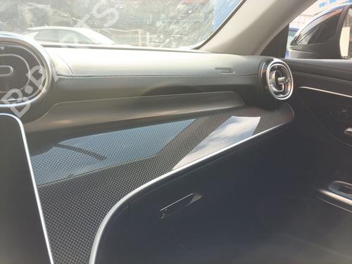 Glove box MERCEDES-BENZ CLE (C236) CLE 220 d (236.304) | BP25332935C95 - Image 2