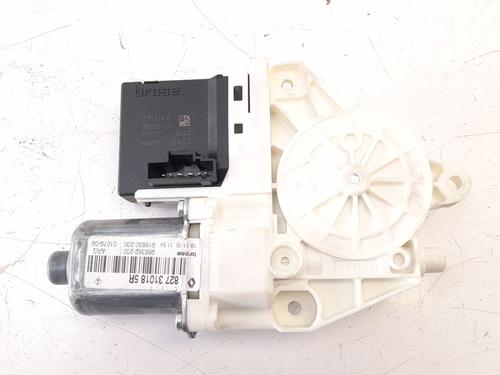 Rudehejsemotor bagstkærm venstre RENAULT MEGANE III Hatchback (BZ0/1_, B3_) [2008-2025]  8057825