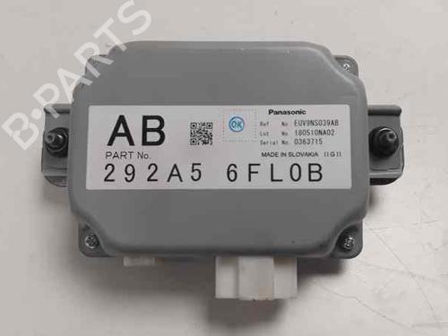 Used Electronic module RENAULT KADJAR (HA_, HL_) 1.6 dCi 130 4x4 (HLA4) (130 hp) 5828048