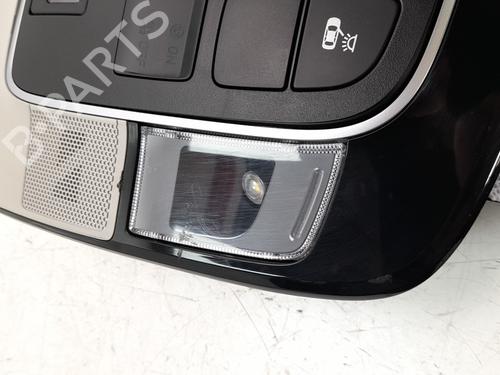 Interior roof light HYUNDAI TUCSON (TL, TLE)  | BP16472804I8 