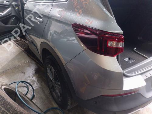 Venstre bagtil støddæmper Venstre bagtil støddæmper OPEL GRANDLAND / GRANDLAND X (A18, P1UO) 1.2 (75) (131 hp) 32193723 32193723