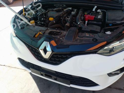 Used AC radiator AC radiator RENAULT CLIO V (B7_) 1.5 Blue dCi 85 (B7AG) (86 hp) 34010085 34010085