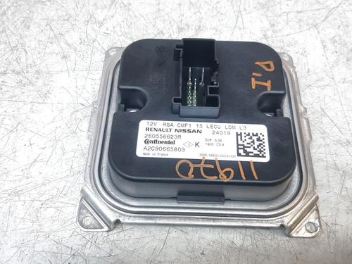 Styringsenhed belysning RENAULT CAPTUR II (HF_) [2020-2025]  24702150