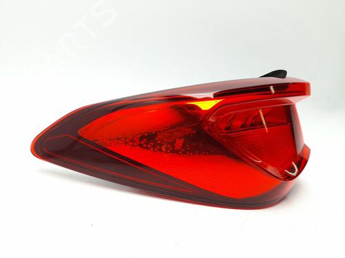 Used Left taillight Left taillight SEAT LEON (KL1, KLG) 1.0 TSI (110 hp) 34405087 34405087